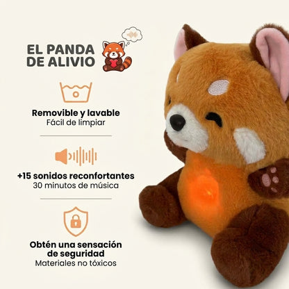 Tu Panda que Respira